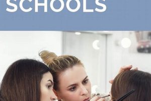 Top NYC Esthetician Schools: Find Your Best Fit | Best Schools in America: Top Public & Private Options