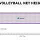 Official High School Volleyball Net Height Rules & Regulations | Best Schools in America: Top Public & Private Options
