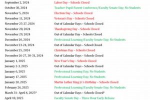 Official Raleigh County Schools Calendar 2023-24 | Best Schools in America: Top Public & Private Options