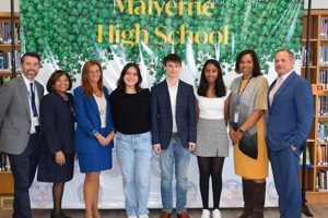 Malverne High's Michele: A Teacher's Legacy Best Schools in America: Top Public & Private Options Malverne High's Michele: A Teacher's Legacy | Best Schools in America: Top Public & Private Options