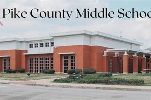 Pike County Middle School Best Schools in America: Top Public & Private Options Pike County Middle School | Best Schools in America: Top Public & Private Options