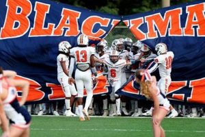 Blackman High School Football: A Legacy of Excellence | Best Schools in America: Top Public & Private Options