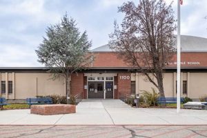 Explore Syringa Middle School: A Parent's Guide | Best Schools in America: Top Public & Private Options