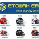 Etowah HS Football: 2024 Schedule &amp; Games | Best Schools in America: Top Public & Private Options