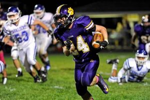 McClain High Football: Home of the Tigers | Best Schools in America: Top Public & Private Options