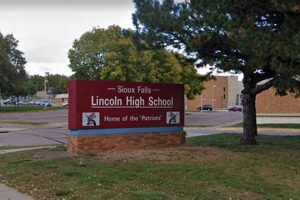 Historic Lincoln High School SD Photos & Memories | Best Schools in America: Top Public & Private Options