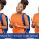 Paid Programs For High School Seniors Fall 2024 | Best Schools in America: Top Public & Private Options