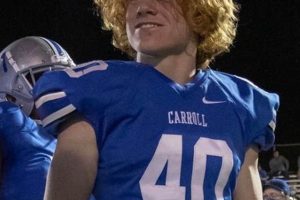 Carroll HS Football Team Roster 2023 Best Schools in America: Top Public & Private Options Carroll HS Football Team Roster 2023 | Best Schools in America: Top Public & Private Options