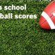 Nd High School Football Scores | Best Schools in America: Top Public & Private Options