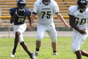 Shawnee HS Football: Team, Scores & News Best Schools in America: Top Public & Private Options Shawnee HS Football: Team, Scores & News | Best Schools in America: Top Public & Private Options