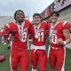 Go Cardinal Mooney Cougars Football! | Best Schools in America: Top Public & Private Options