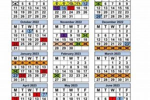 2023-24 Miami Public Schools Calendar & Key Dates | Best Schools in America: Top Public & Private Options