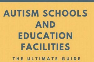 Top 10 Best Autism Schools: Guide &amp; Resources | Best Schools in America: Top Public & Private Options