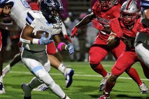 Clements High School Football: Team News & Info | Best Schools in America: Top Public & Private Options