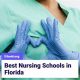 Top 10 East Coast Nursing Schools (2024) | Best Schools in America: Top Public & Private Options