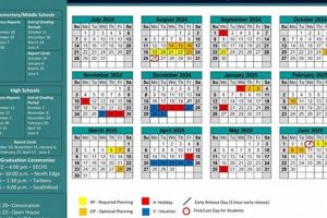 Edgecombe County Schools Calendar 2023-2024 | Best Schools in America: Top Public & Private Options