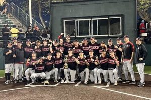 Washington High School Baseball | Best Schools in America: Top Public & Private Options