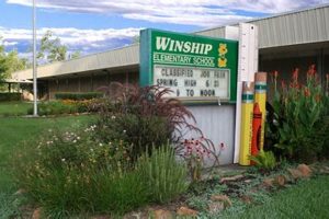 Winship Elementary School | Best Schools in America: Top Public & Private Options