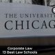 Top Law Schools for Corporate Law Experts | Best Schools in America: Top Public & Private Options