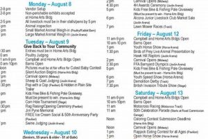 Official Alcona County School Calendar 2023-24 Best Schools in America: Top Public & Private Options Official Alcona County School Calendar 2023-24 | Best Schools in America: Top Public & Private Options