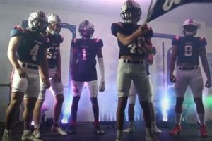 Go Patriots! North Vermilion HS Football Updates | Best Schools in America: Top Public & Private Options