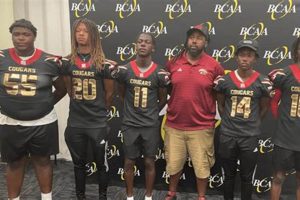 Top Coconut Creek High School Football News & Scores | Best Schools in America: Top Public & Private Options
