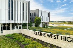 Olathe West High School Merch Best Schools in America: Top Public & Private Options Olathe West High School Merch | Best Schools in America: Top Public & Private Options