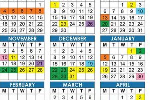 Broward County Schools Calendar 22-23: Key Dates & Info Best Schools in America: Top Public & Private Options Broward County Schools Calendar 22-23: Key Dates & Info | Best Schools in America: Top Public & Private Options