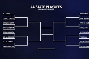 2024 AL HS Football Playoffs: Bracket & Predictions Best Schools in America: Top Public & Private Options 2024 AL HS Football Playoffs: Bracket & Predictions | Best Schools in America: Top Public & Private Options