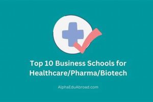 Top 10 Best Biotech Schools & Programs 2024 | Best Schools in America: Top Public & Private Options