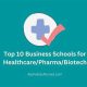 Top 10 Best Biotech Schools & Programs 2024 | Best Schools in America: Top Public & Private Options
