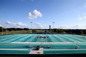 North Oldham High School Football: Mustangs Pride | Best Schools in America: Top Public & Private Options