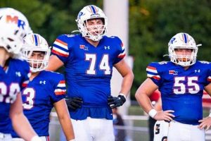 Inside Marvin Ridge High School Football: A Maverick's Guide | Best Schools in America: Top Public & Private Options