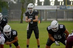 Go Mustangs! Lakewood Ranch HS Football News | Best Schools in America: Top Public & Private Options