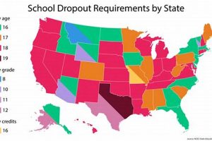 Dropping Out of Middle School: Can You & Should You? | Best Schools in America: Top Public & Private Options