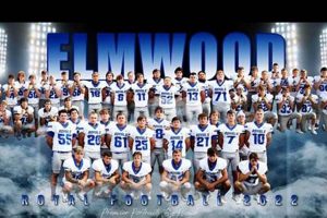 Go Elmwood High Football: School Pride! Best Schools in America: Top Public & Private Options Go Elmwood High Football: School Pride! | Best Schools in America: Top Public & Private Options