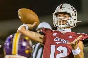 MS High School Football Playoffs 2024 Guide | Best Schools in America: Top Public & Private Options