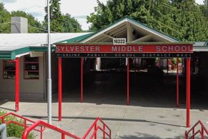 Discover Sylvester Middle School: A Parent's Guide Best Schools in America: Top Public & Private Options Discover Sylvester Middle School: A Parent's Guide | Best Schools in America: Top Public & Private Options