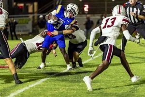 Beauregard High Football: Home of the Hornets | Best Schools in America: Top Public & Private Options