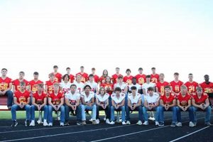 Your Lisbon High School Football Guide | Best Schools in America: Top Public & Private Options