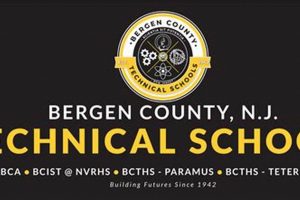 Bergen County Technical Schools Jobs & Careers Best Schools in America: Top Public & Private Options Bergen County Technical Schools Jobs & Careers | Best Schools in America: Top Public & Private Options