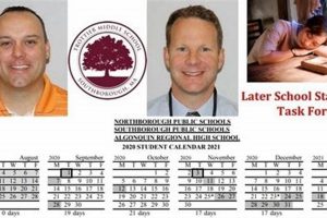 Discover Trottier Middle School: A Parent's Guide | Best Schools in America: Top Public & Private Options