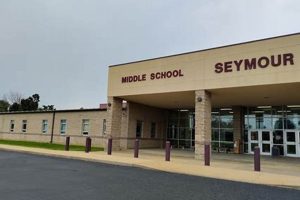 Top-Rated Seymour Middle School: A Guide | Best Schools in America: Top Public & Private Options