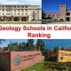 Top US Geology Schools: 2024 Rankings | Best Schools in America: Top Public & Private Options