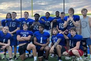 Go Raiders! Leonardtown HS Football News & Scores | Best Schools in America: Top Public & Private Options