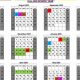 2023-24 Grayson County Schools Calendar & Key Dates | Best Schools in America: Top Public & Private Options