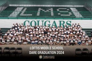 Discover Loftis Middle School: A Parent's Guide | Best Schools in America: Top Public & Private Options