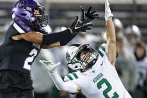 Barberton HS Football: 2024 Schedule &amp; Games | Best Schools in America: Top Public & Private Options