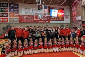 Metamora HS Basketball: Team News & Scores | Best Schools in America: Top Public & Private Options