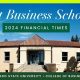 Top Best Business Schools in California Guide | Best Schools in America: Top Public & Private Options